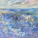 Canyon In The Waves