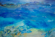 Deepening Pools