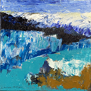 Glacier Passage
