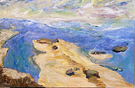 Islands In The Sand