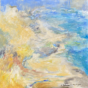 Misty Beach