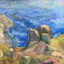 Overlook Ledge