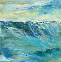 Turquoise Tide